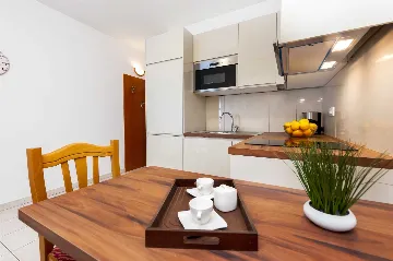 One-Bedroom Apartment in Rovinj for 2 Guests