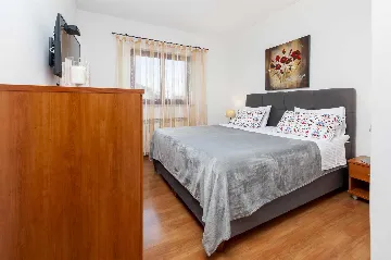 One-Bedroom Apartment in Rovinj for 2 Guests