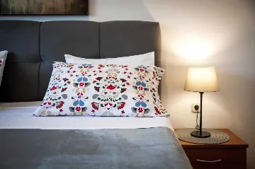 One-Bedroom Apartment in Rovinj for 2 Guests