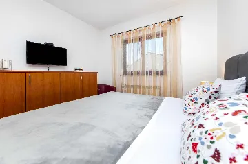 One-Bedroom Apartment in Rovinj for 2 Guests