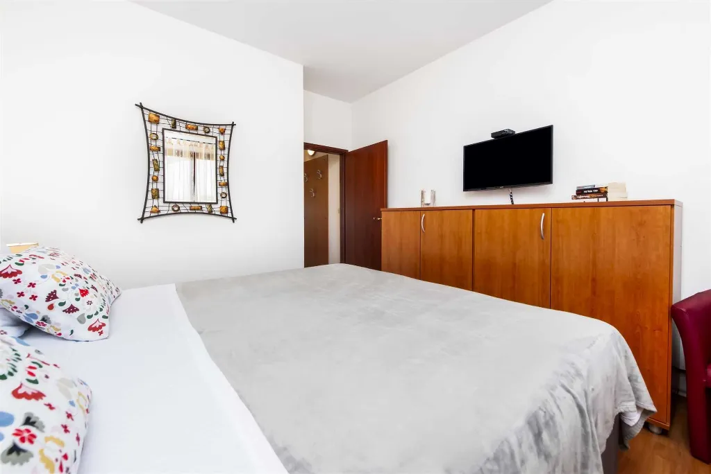 One-Bedroom Apartment in Rovinj for 2 Guests