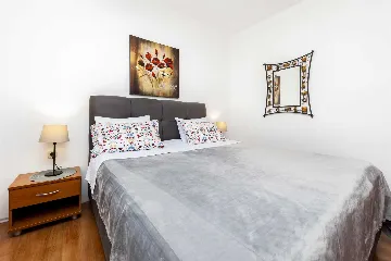 One-Bedroom Apartment in Rovinj for 2 Guests