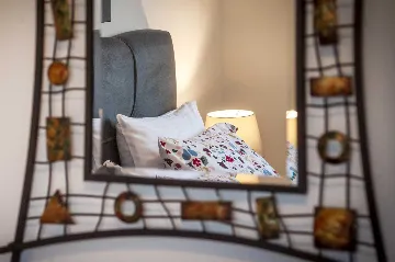 One-Bedroom Apartment in Rovinj for 2 Guests