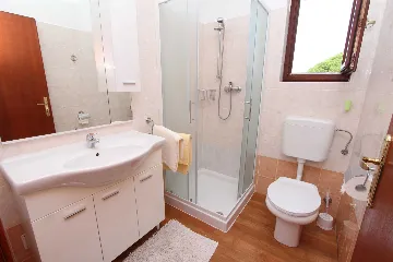 One-Bedroom Apartment in Rovinj for 2 Guests