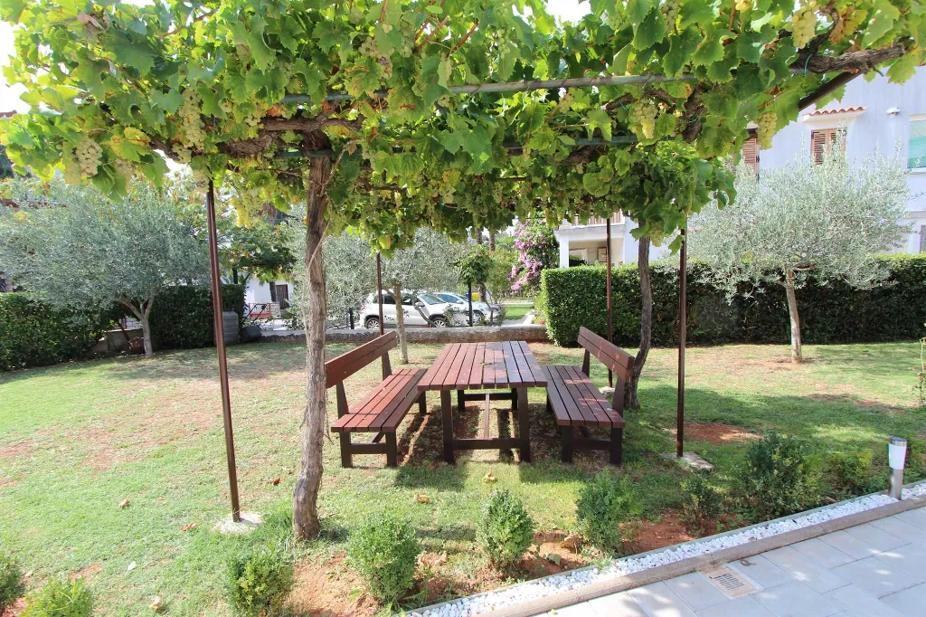 One-Bedroom Apartment in Rovinj for 2 Guests