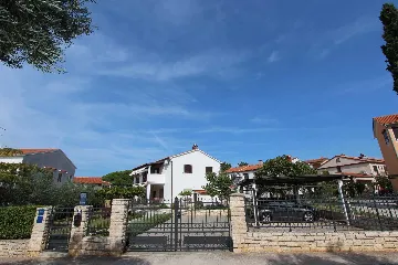 One-Bedroom Apartment in Rovinj for 2 Guests