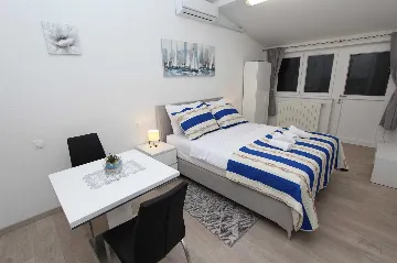 Studio for 2 Guests in Rovinj with Parking