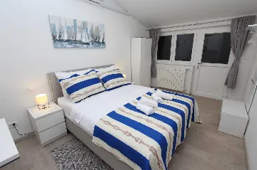 Studio for 2 Guests in Rovinj with Parking