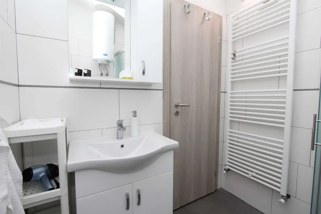 Studio for 2 Guests in Rovinj with Parking