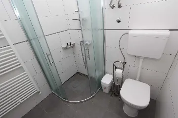 Studio for 2 Guests in Rovinj with Parking