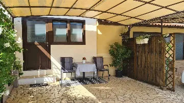 Studio for 2 Guests in Rovinj with Parking