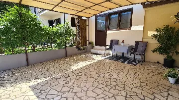 Studio for 2 Guests in Rovinj with Parking