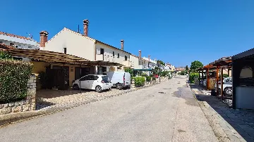 Studio for 2 Guests in Rovinj with Parking