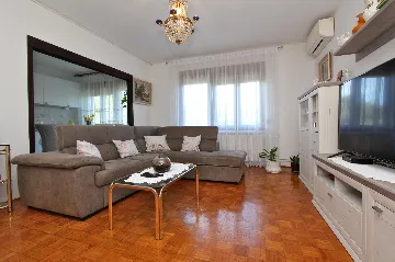 Three-Bedroom Apartment in Rovinj