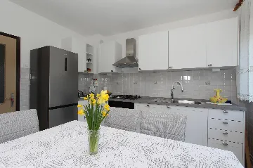 Three-Bedroom Apartment in Rovinj