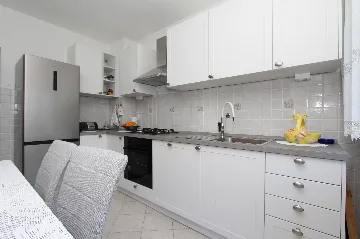 Three-Bedroom Apartment in Rovinj