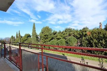 Three-Bedroom Apartment in Rovinj