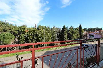 Three-Bedroom Apartment in Rovinj