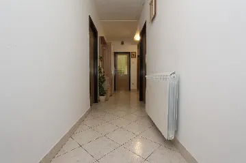 Three-Bedroom Apartment in Rovinj