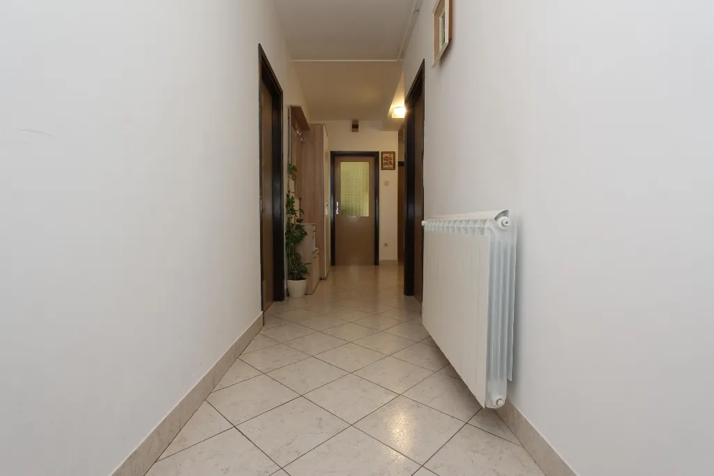 Three-Bedroom Apartment in Rovinj