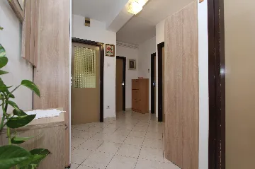 Three-Bedroom Apartment in Rovinj