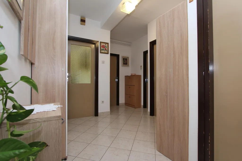 Three-Bedroom Apartment in Rovinj
