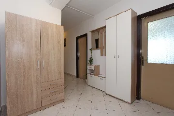 Three-Bedroom Apartment in Rovinj