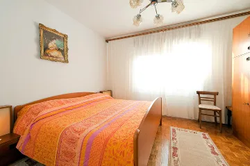 Three-Bedroom Apartment in Rovinj