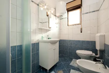 Three-Bedroom Apartment in Rovinj