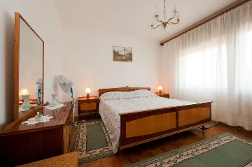 Three-Bedroom Apartment in Rovinj
