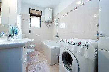 Three-Bedroom Apartment in Rovinj