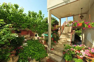 Three-Bedroom Apartment in Rovinj