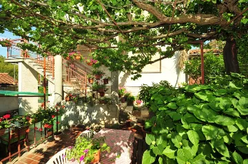 Three-Bedroom Apartment in Rovinj