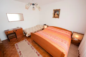 Three-Bedroom Apartment in Rovinj