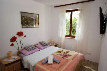 One-Bedroom Apartment for 2 Guests in Rovinj