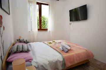 One-Bedroom Apartment for 2 Guests in Rovinj