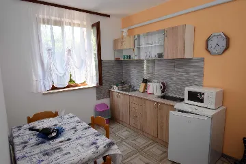 One-Bedroom Apartment for 2 Guests in Rovinj