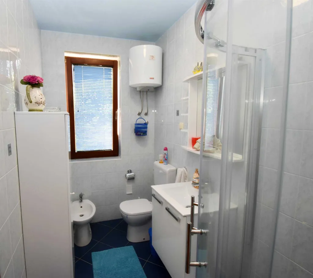 One-Bedroom Apartment for 2 Guests in Rovinj