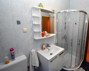 One-Bedroom Apartment for 2 Guests in Rovinj