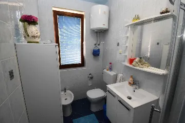 One-Bedroom Apartment for 2 Guests in Rovinj