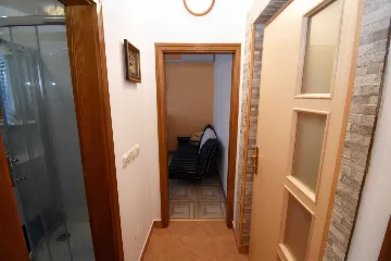 One-Bedroom Apartment for 2 Guests in Rovinj