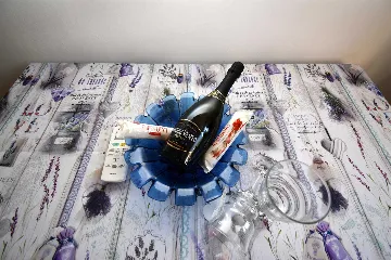 One-Bedroom Apartment for 2 Guests in Rovinj