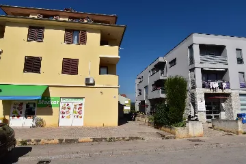 One-Bedroom Apartment for 2 Guests in Rovinj