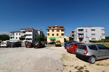 One-Bedroom Apartment for 2 Guests in Rovinj