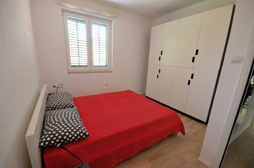 One-Bedroom Apartment in Rovinj for 2 Guests