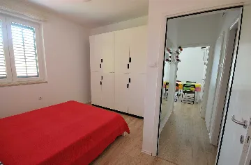 One-Bedroom Apartment in Rovinj for 2 Guests