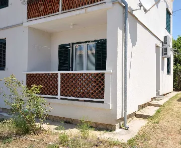 One-Bedroom Apartment in Rovinj for 2 Guests