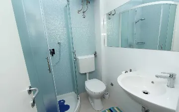 One-Bedroom Apartment in Rovinj for 2 Guests