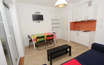 One-Bedroom Apartment in Rovinj for 2 Guests