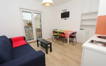 One-Bedroom Apartment in Rovinj for 2 Guests